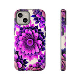 Flora Fantasy Tough Cases